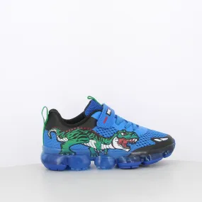 -----Primigi -----Sneakers da bambino con stampa dinosauro ----