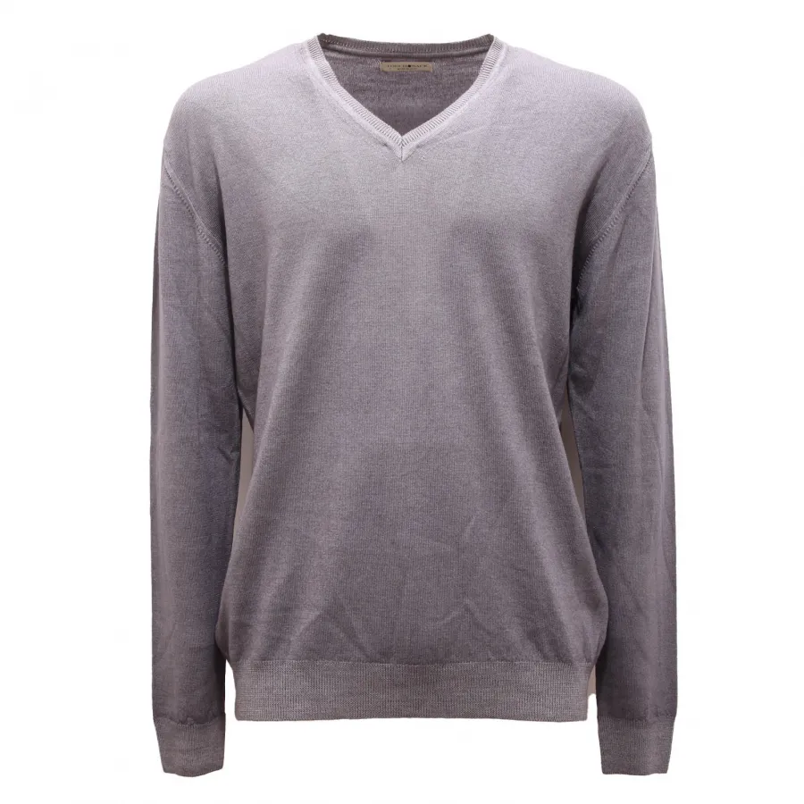2225AP maglione uomo TOUCH BACK man wool sweater