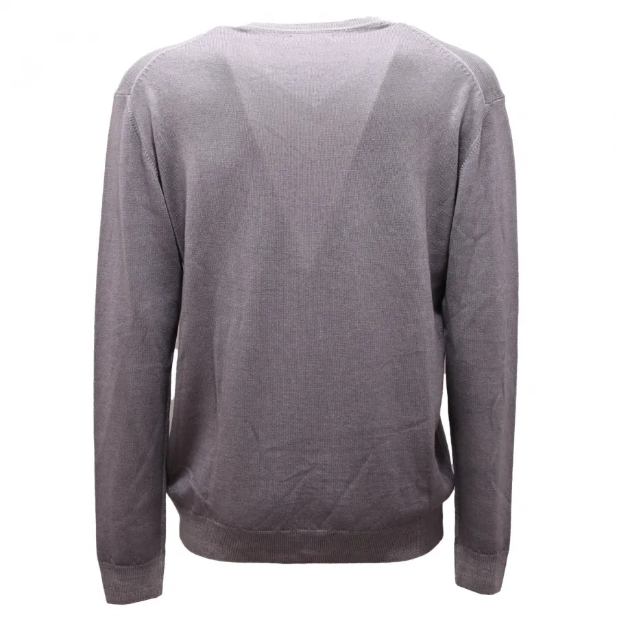 2225AP maglione uomo TOUCH BACK man wool sweater