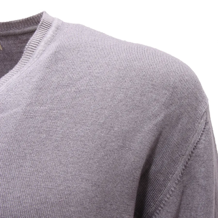2225AP maglione uomo TOUCH BACK man wool sweater