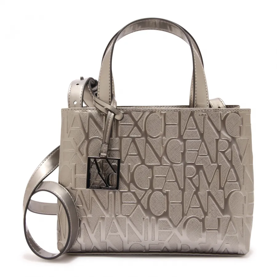 2914AV BORSA DONNA ARMANI EXCHANGE WOMAN 23X18 CM MINI BAG