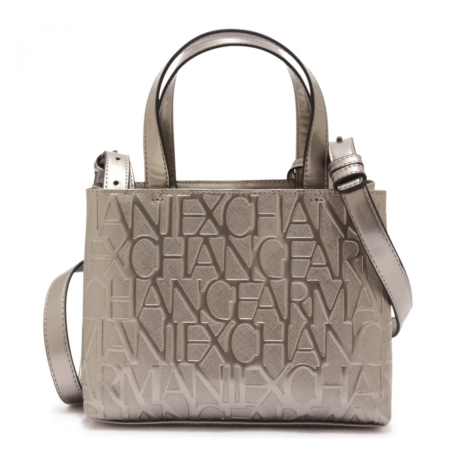 2914AV BORSA DONNA ARMANI EXCHANGE WOMAN 23X18 CM MINI BAG