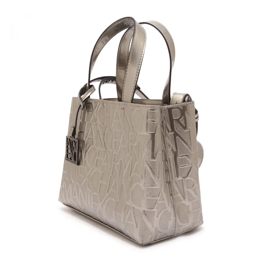2914AV BORSA DONNA ARMANI EXCHANGE WOMAN 23X18 CM MINI BAG