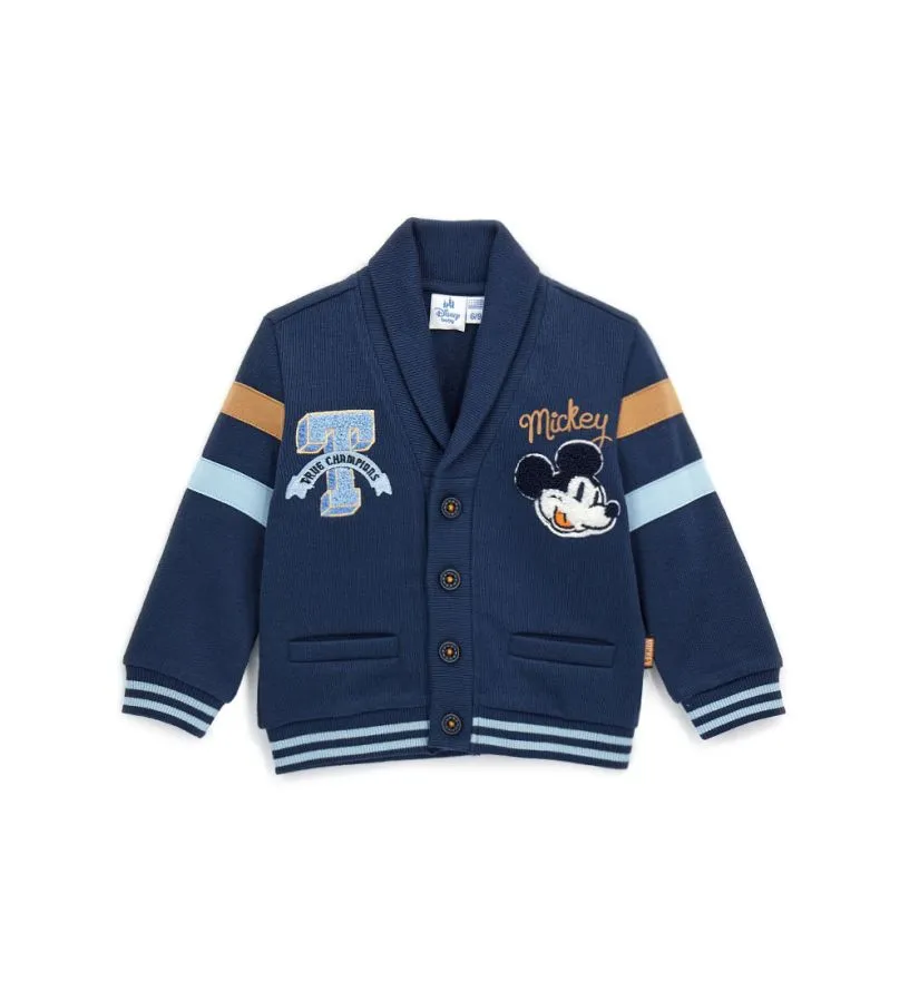 --Cardigan Disney-