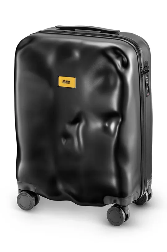 Crash Baggage valigia ICON