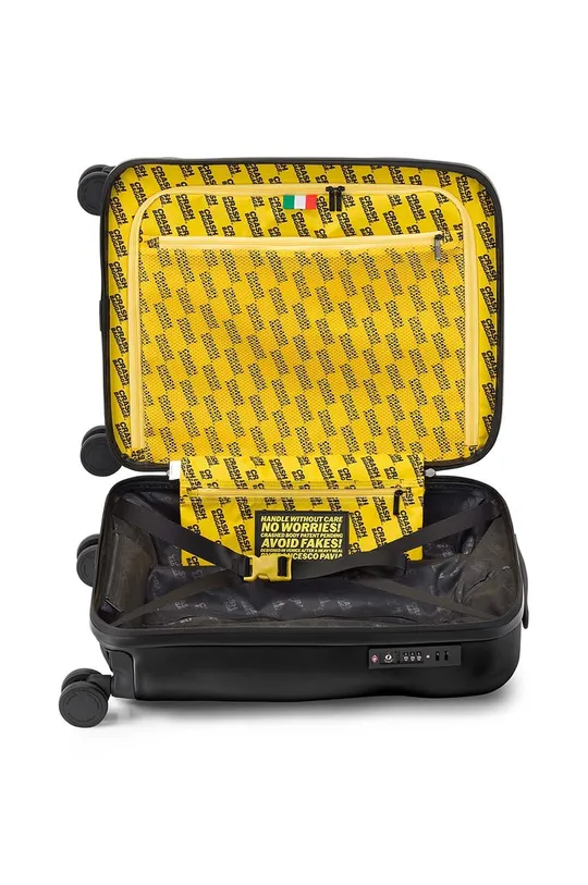 Crash Baggage valigia ICON