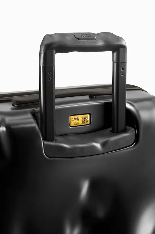 Crash Baggage valigia ICON