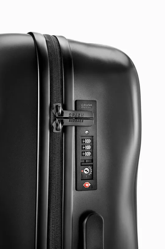 Crash Baggage valigia ICON