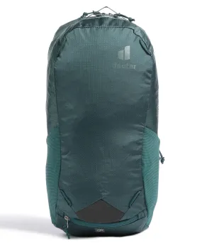  Deuter Race 12 Zaino poliammide verde  