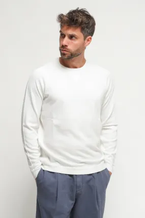Felpa Light Terry Knitted