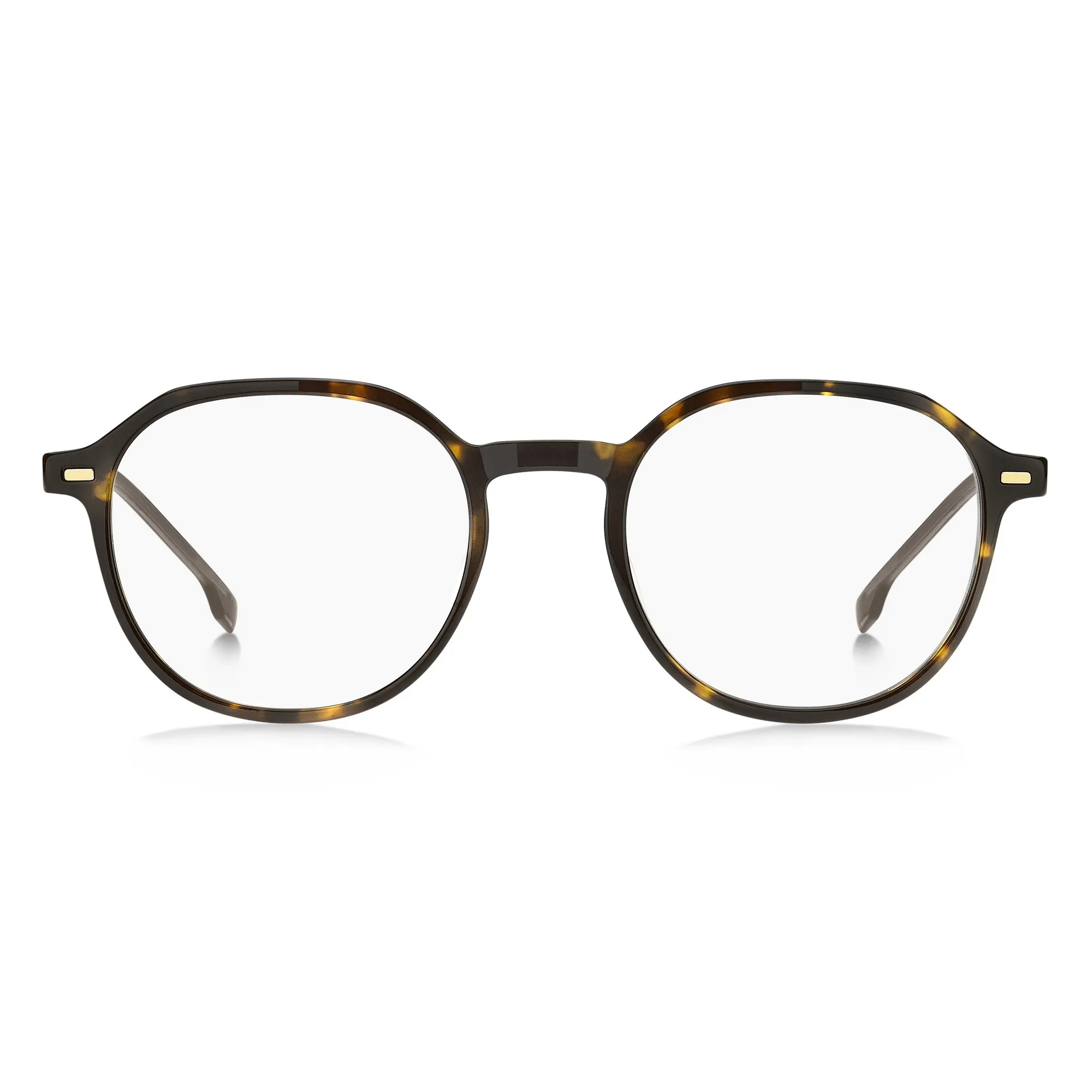   Hugo Boss 1697 - 2IK 99 Oro Avana | Occhiale Da Vista Uomo 
