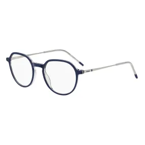   Hugo Boss HG 1320 - OXZ Cristallo Blu | Occhiale Da Vista Uomo 