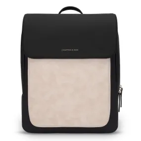 Kapten & Son Zaino Tromso Scomparto per laptop da 36 cm
