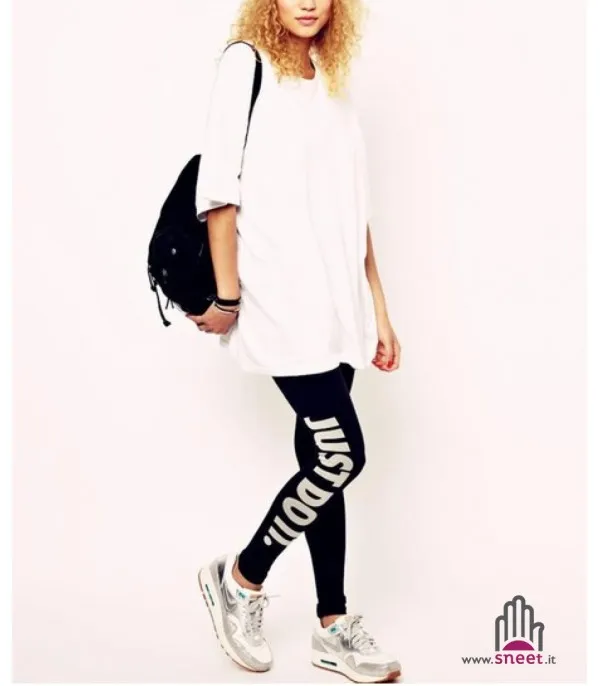 Leggings Workout