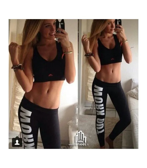 Leggings Workout