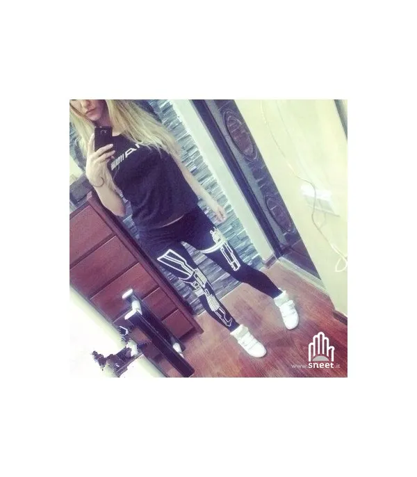 Leggings Workout