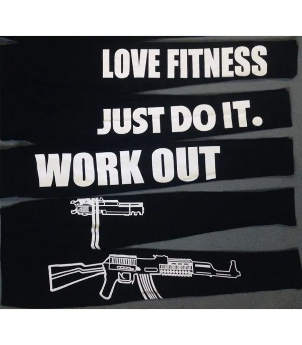 Leggings Workout
