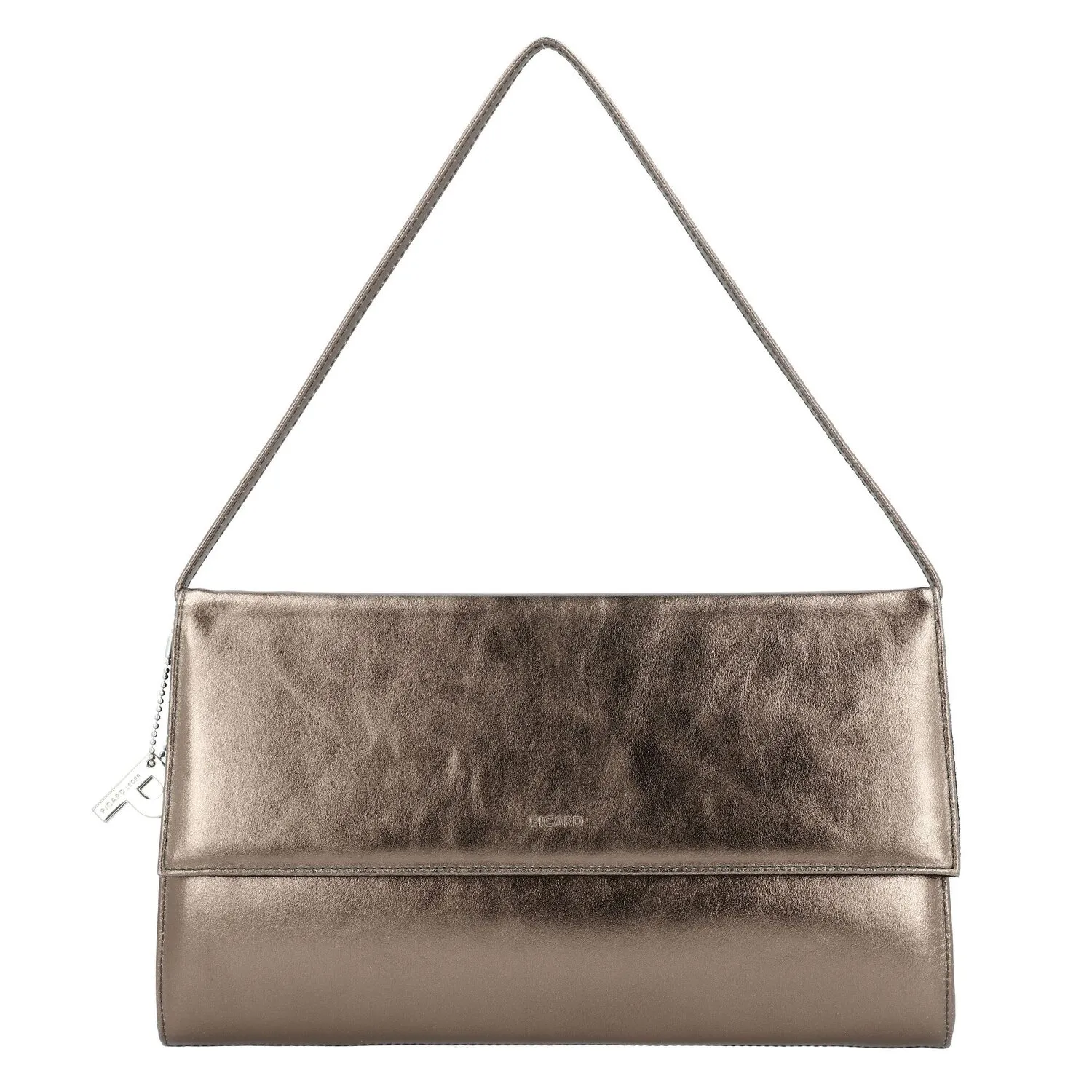 Picard Auguri Pochette Pelle 30 cm