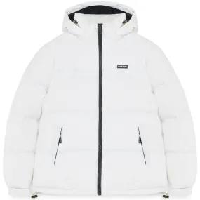 Piumini Uomo Iuter - Iuter Puff Jacket - Bianco