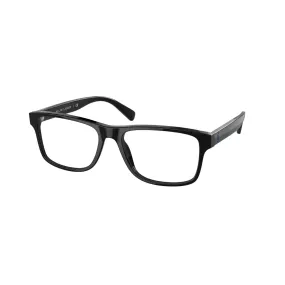   Polo PH 2223 - 5001 Nero | Occhiale Da Vista Uomo 