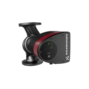 Pompa Grundfos MAGNA1 50-180 F - Circolatore Efficiente