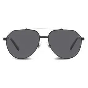 Porsche Design - Occhiali da Sole P´8948 - Nero Argento - Porsche Design Eyewear