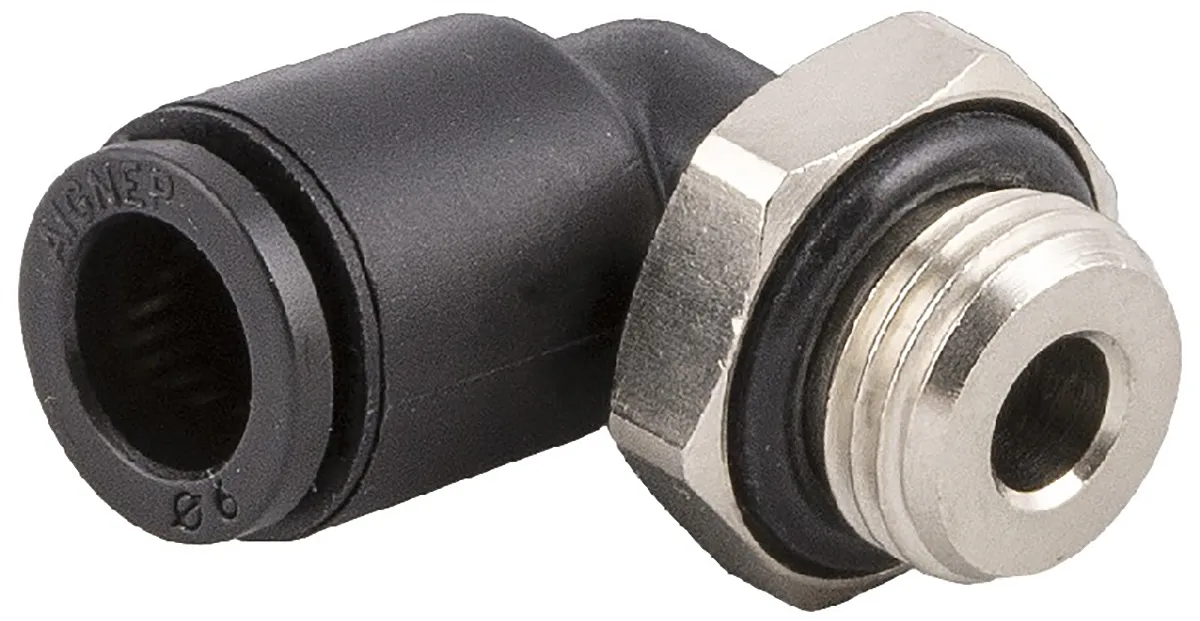 Raccordo pneumatico RS PRO