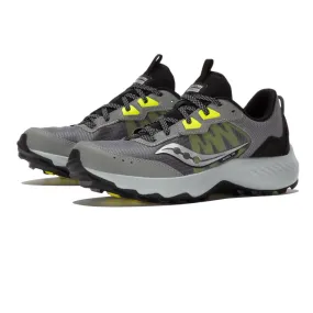 Saucony Aura TR Scarpe da Trail Running - SS24