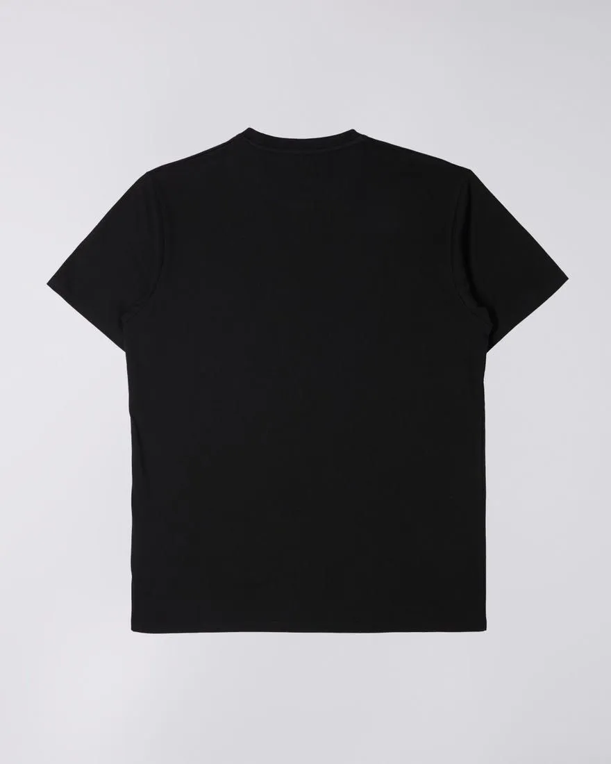T-SHIRT Uomo EDWIN 45121MC000125 JAPAN TS 8967